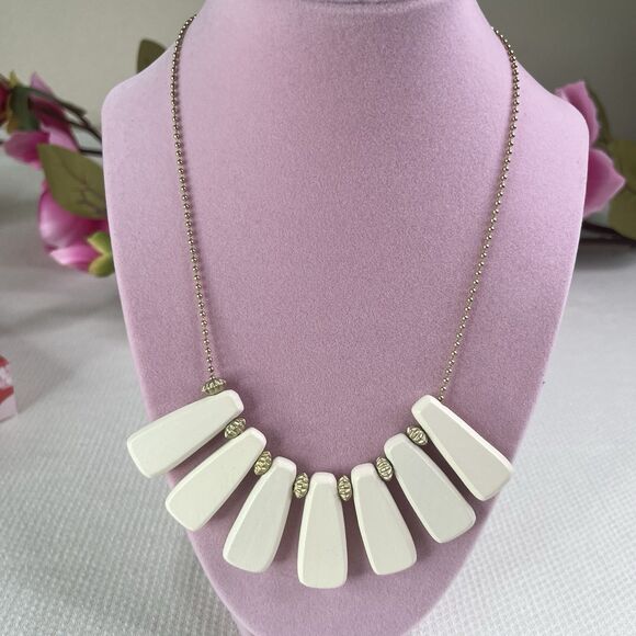 Plunder Design Fashion Jewelry Boutique Boho Necklace Earrings Set New - Picture 2 of 9